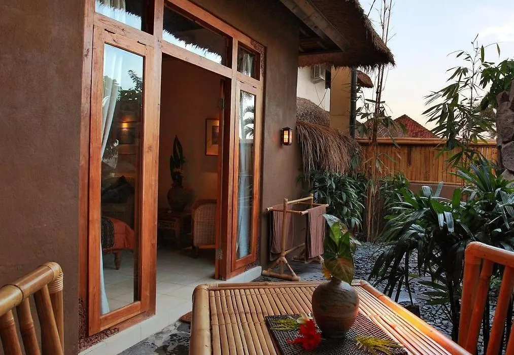 Ubud Artvilla-1