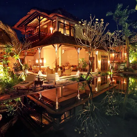 Ubud Artvilla-2