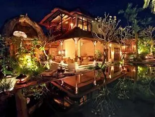 Ubud Artvilla-3